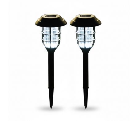 Estaca Led Solar A-GF18