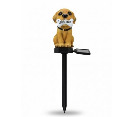 Estaca Led Solar A-GF28