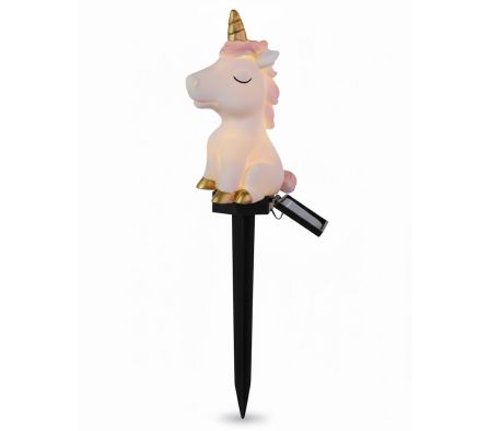 Estaca Led Solar A-GF29