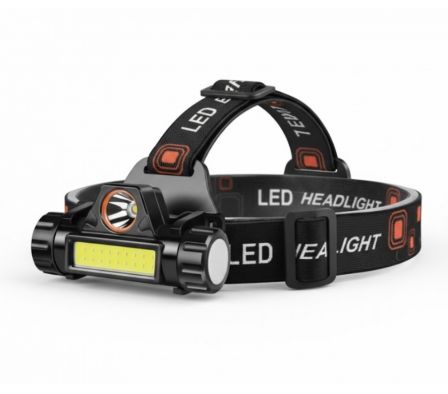 Linterna de Cabeza A-FL1101