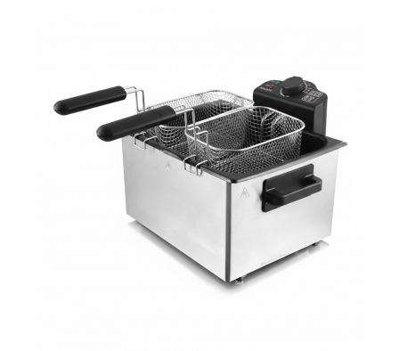 Fritadora Luma Bella LB-60004