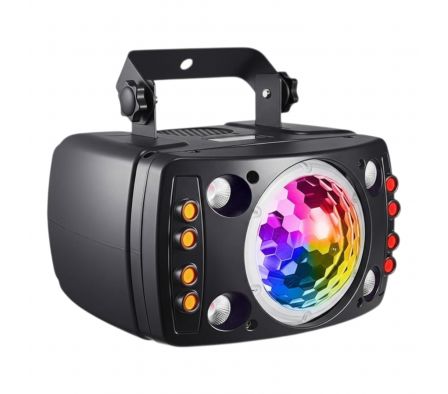 Luz Para Fiestas A-MH019