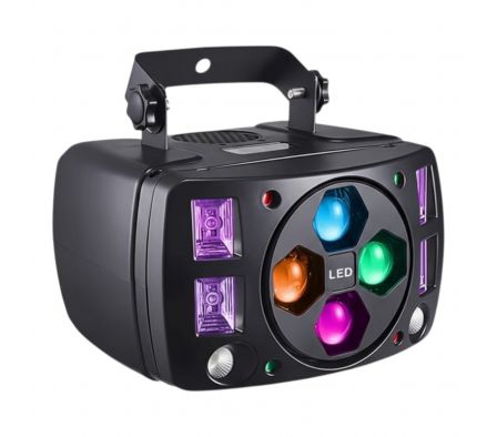 Luz Para Fiestas A-MH020