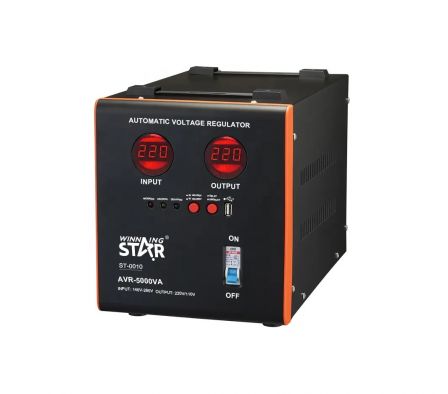 Estabilizador ST-0010