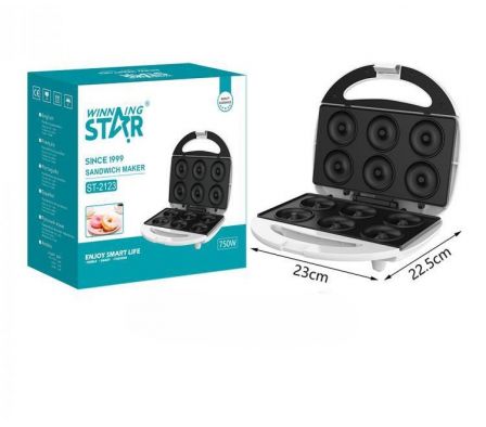 Maquina de Dona ST-2123W