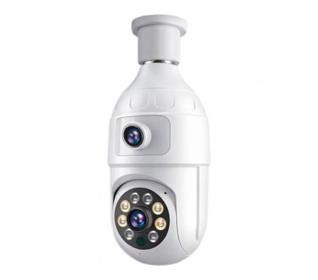 Camara de Seguridad A-CAM8002D