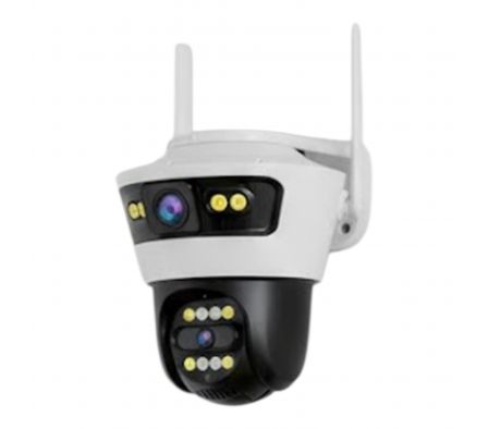 Camara de Seguridad A-CAM8011D