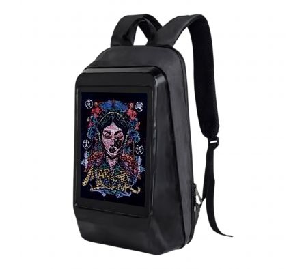 Mochila Led A-KP6031