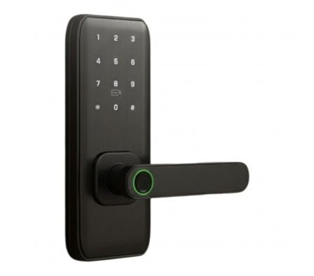 Cerradura Digital SL-80