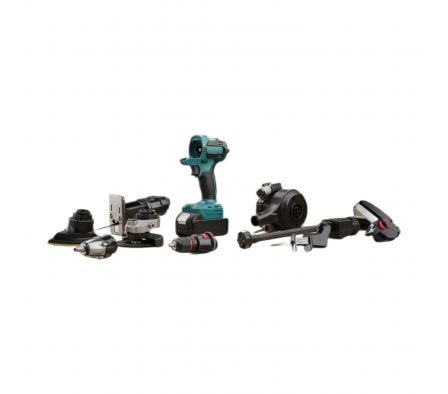 Kit de Herramientas A-TK1221