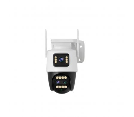 Camara de Seguridad A-CAM8012D