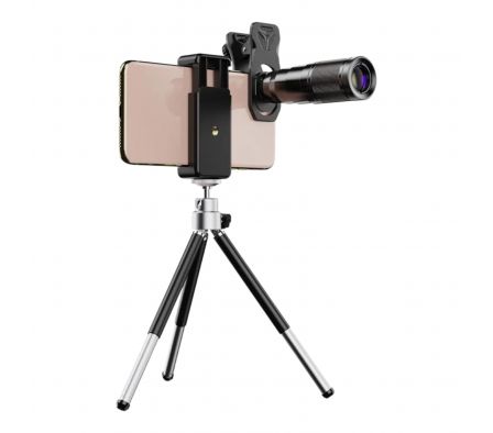 Lente Zoom Para Celular APL-22XZJ