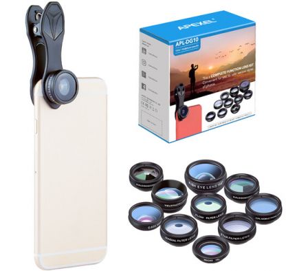 Lente Para Celular APL-DG10