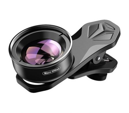 Lente Macro Para Celular APL-HB100M