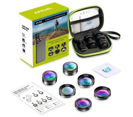 Lente Para Celular APL-DG6
