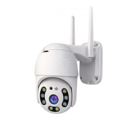 Camara de Seguridad A-CAM8104