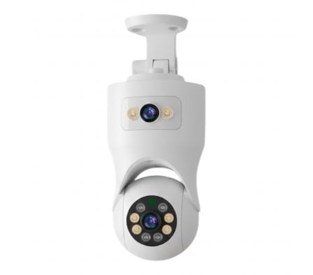 Camara de Seguridad A-CAM8004D