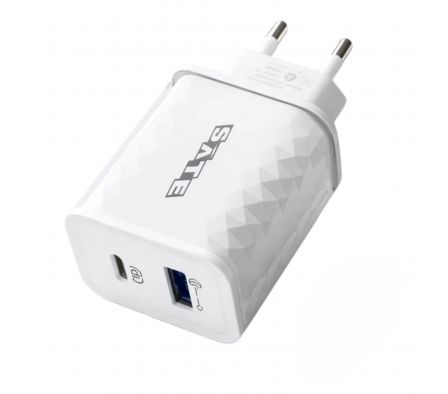 Adaptador Cargador A-CC2001