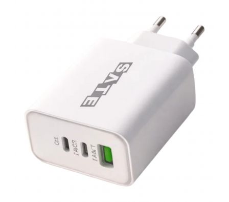 Adaptador Cargador A-CC2002