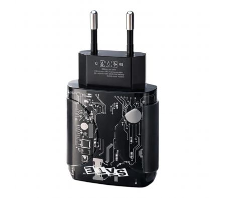 Adaptador Cargador A-CC1203