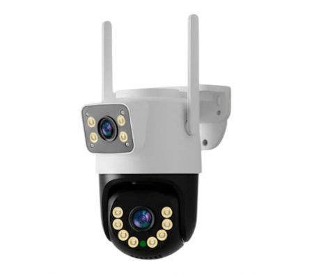 Camara de Seguridad A-CAM8007D