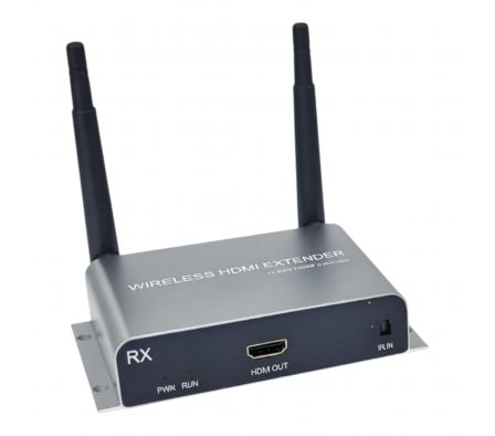 Extensor HDMI Inalámbrico A-HD1501