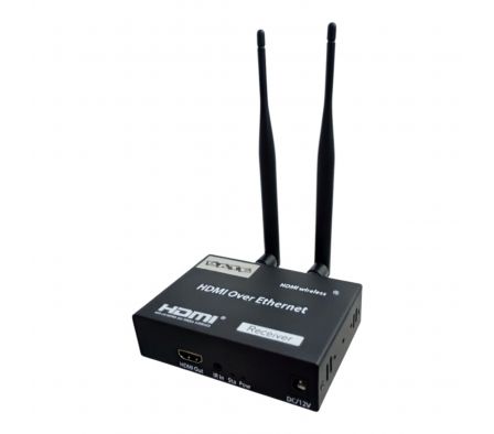 Extensor HDMI Inalámbrico A-HD1401