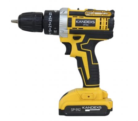 Taladro Eléctrico SP-992