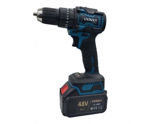 Kit Taladro Eléctrico A-TK995