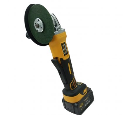 Amoladora Angular A-TK997