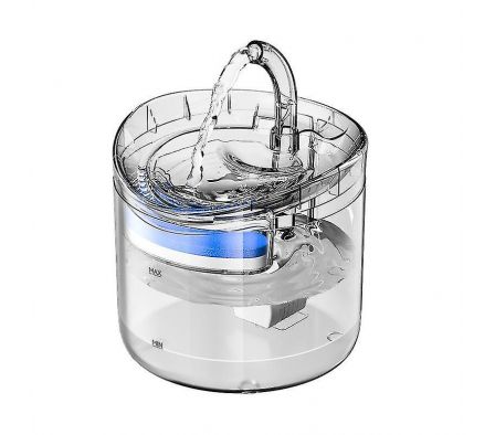 Bebedero para Gatos A-MF8271