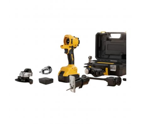 Kit de Herramientas A-TK811