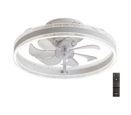 Ventilador de Techo A-FAN7102