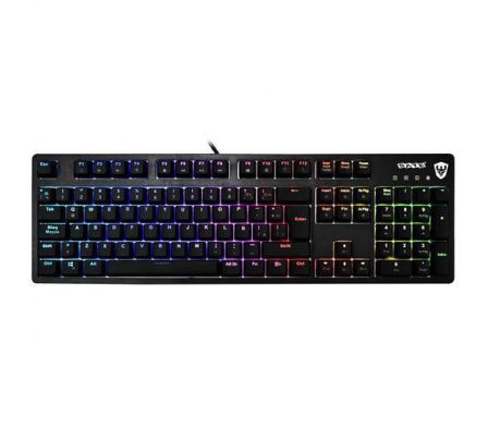 Teclado  K62 Español