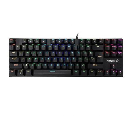Teclado Gamer Mecánico GK51