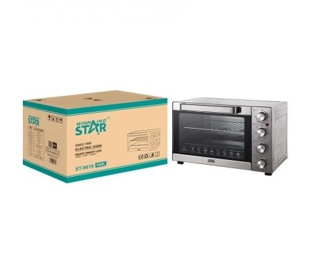Horno Electrico ST-9619
