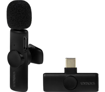 Micrófono Profesional A-MK131