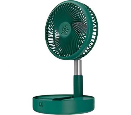 Ventilador Recargable A-F0823