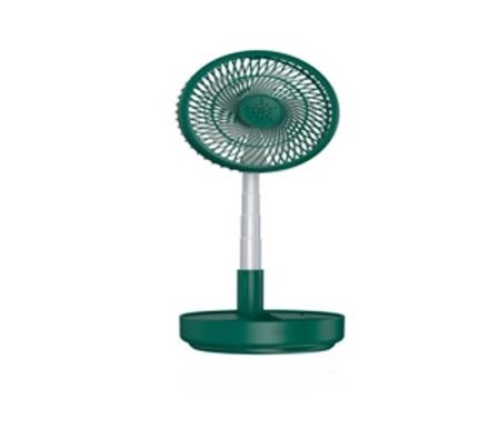 Ventilador Recargable A-F0873